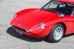 De Tomaso Vallelunga 1967 года